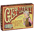 Get Lucky：Kill Doctor Lucky Card Game image