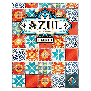 Azul Mini