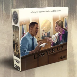 KS Lawyer Up Season 1
