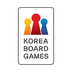 Korea Boardgames image