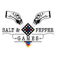 Salt & Pepper Games