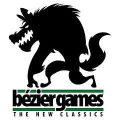 Bezier Games image