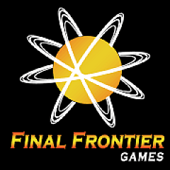 Final Frontier Games image