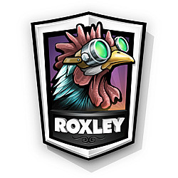 roxley board games
