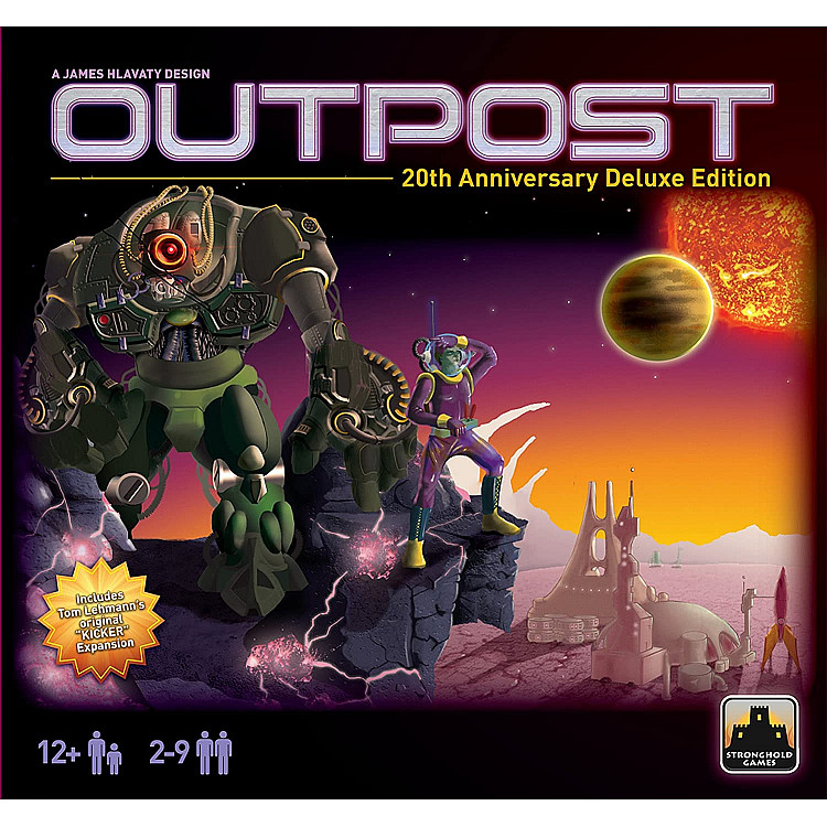 Outpost image