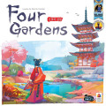 Four Gardens ( Without Shrink Wrap ) image