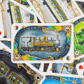 Ticket to Ride Europe:15th Anniversary Edition image