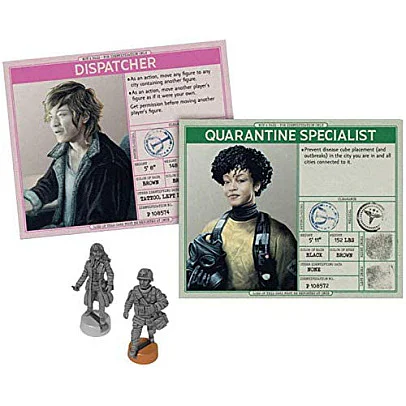 Pandemic: 10th Anniversary Edition On demand, Imported Games, All Products image