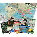 Pandemic: 10th Anniversary Edition On demand, Imported Games, All Products image