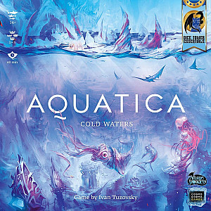 Aquatica: Cold Waters Expansion