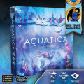 Aquatica: Cold Waters Expansion image