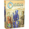 Orleans Base Game image