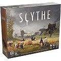 Scythe image