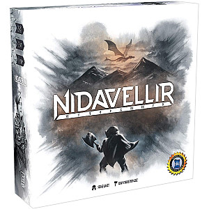 Nidavellir