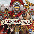 Hadrian's Wall image