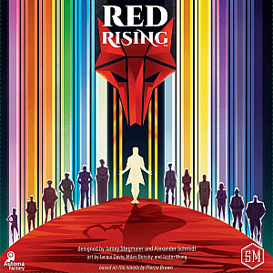 Red Rising