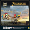 7 wonders (Second Edition) image