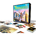 7 wonders (Second Edition) image