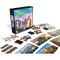 7 wonders (Second Edition) image