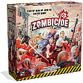 Zombicide 2nd Edition image