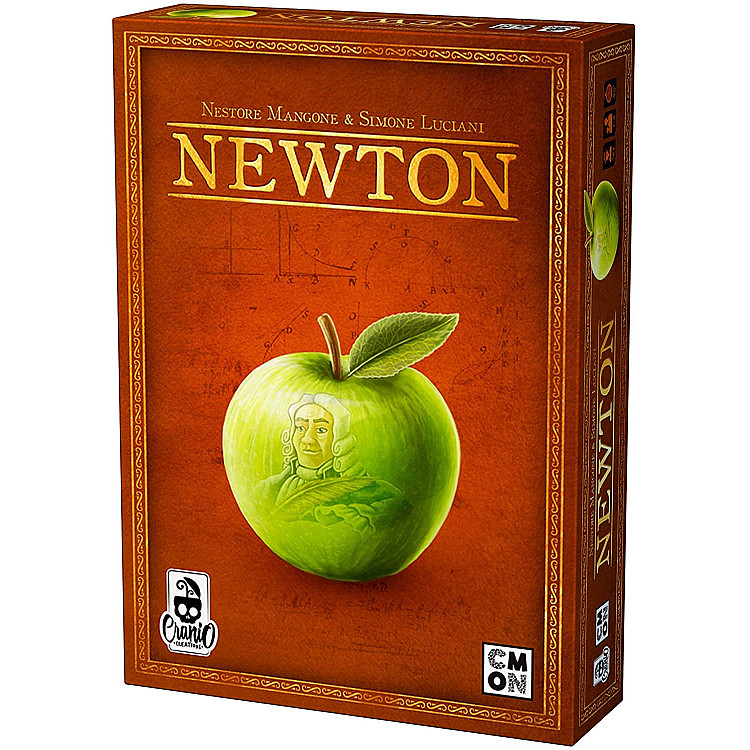 Newton image