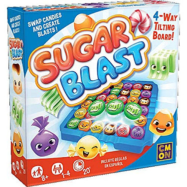 Sugar Blast