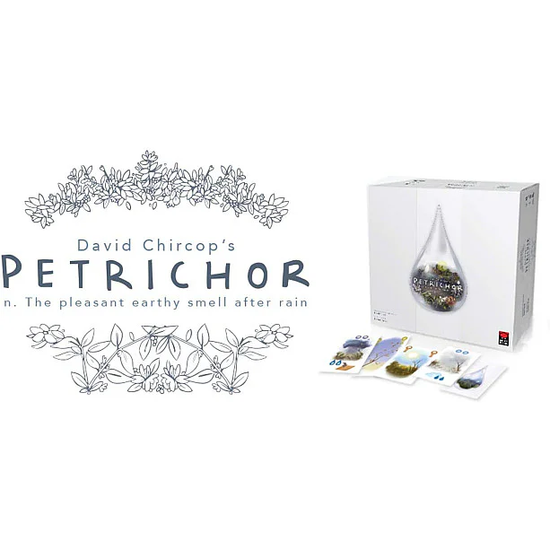 Petrichor image