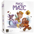 Magic Maze image