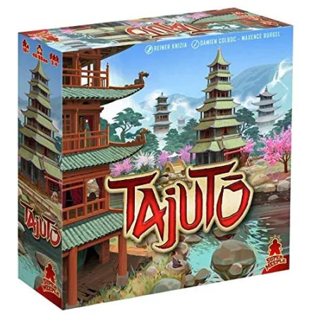 Tajuto Imported Games, All Products image