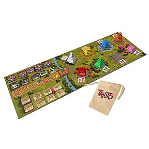 Tajuto Imported Games, All Products image