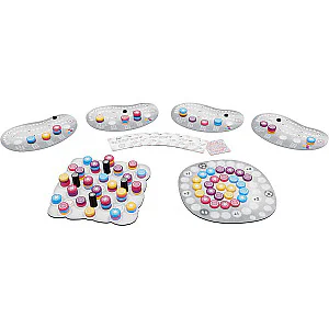 Mandala Stones