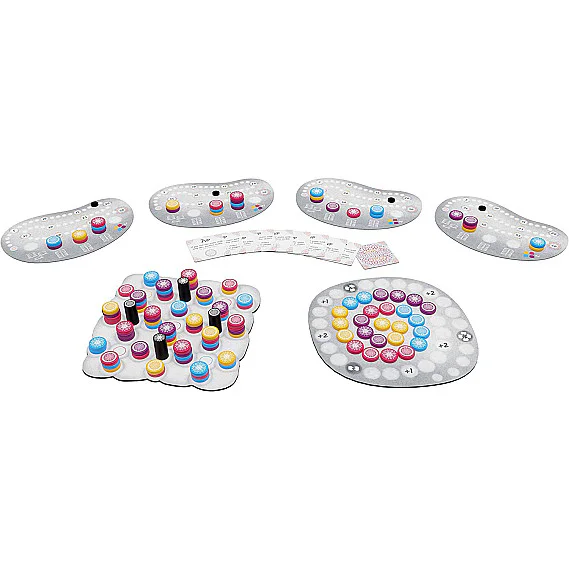 Mandala Stones