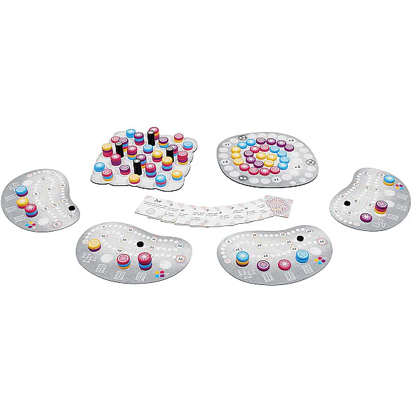 Mandala Stones