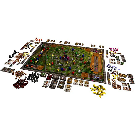 Tawantinsuyu: The Inca Empire