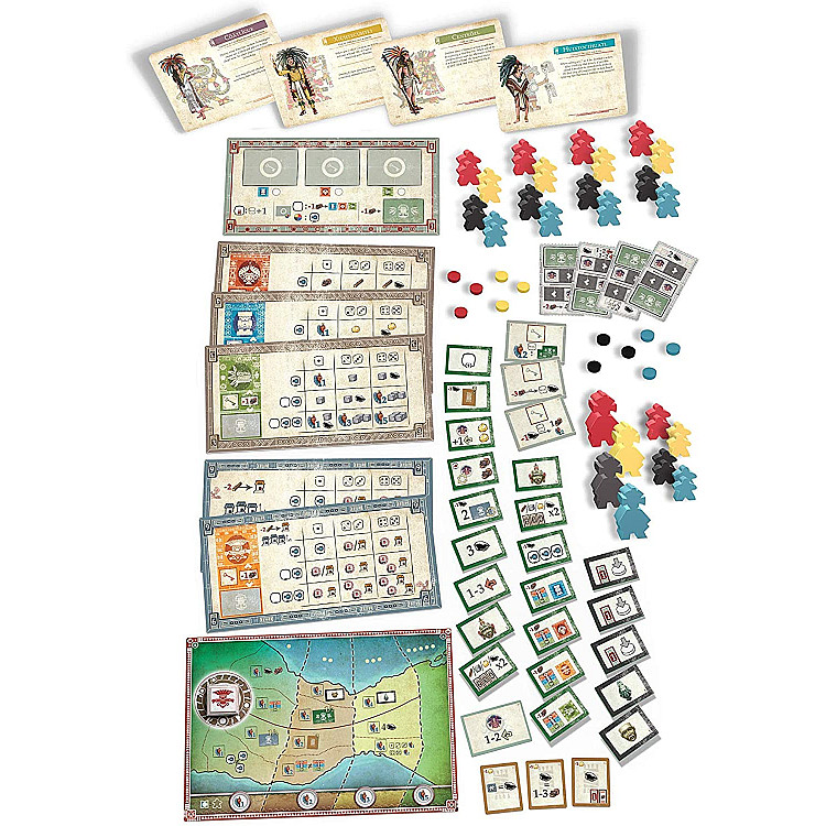 Teotihuacan-Expansion Period Expansion image