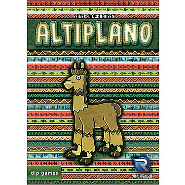 Altiplano