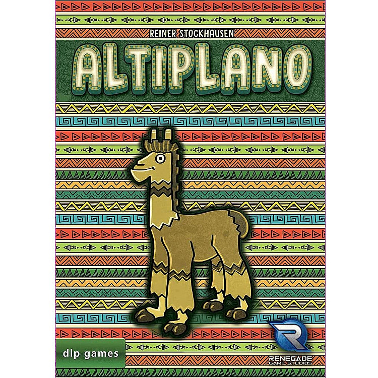 Altiplano image