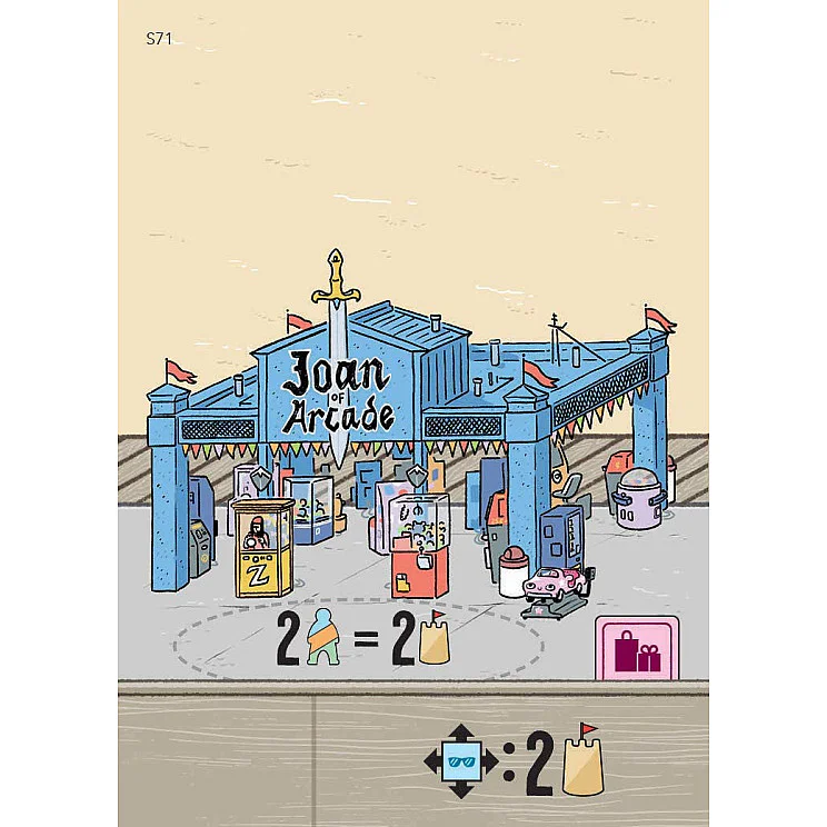 Santa Monica On demand, Imported Games, All Products image