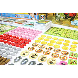 Imperial Settlers On demand, Imported Games, All Products image