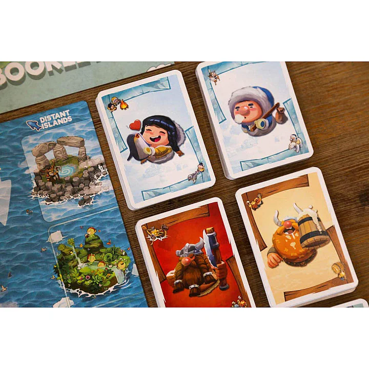 Imperial Settlers: Empires of The North