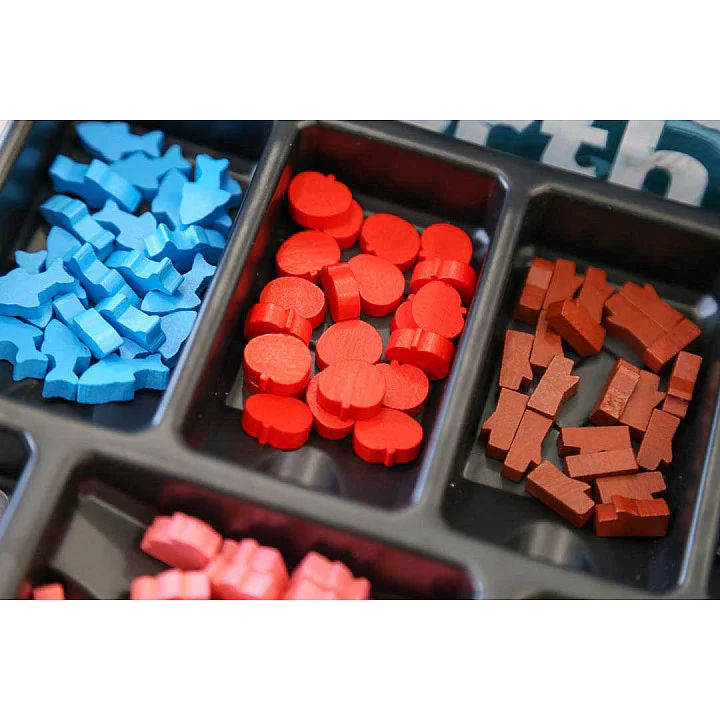 Imperial Settlers: Empires of The North