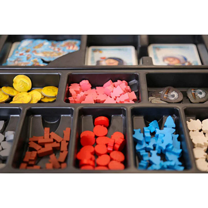 Imperial Settlers: Empires of The North