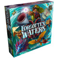 Forgotten Waters: A Crossroads Game image