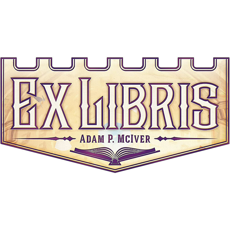 Ex Libris image