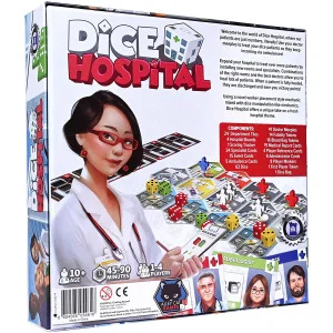 Dice Hospital