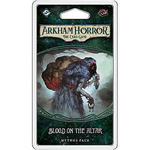 Arkham Horror: Return to The Dunwich Legacy