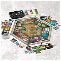 Vindication Board Game image