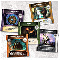 Vindication Board Game image