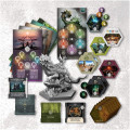 Vindication Board Game image