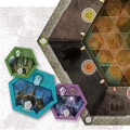 Vindication Board Game image